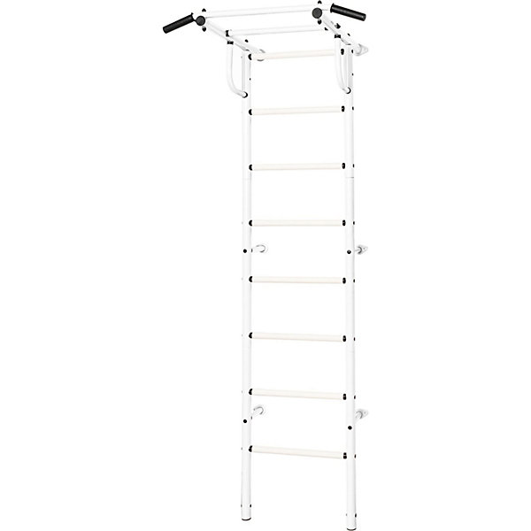 Шведская стенка Kett-Up Acrobat 1, Metallicweiß, Шведская стенка Kett-Up Acrobat 1
Шведская стенка Kett-Up Acrobat 1, Metallicweiß, Шведская стенка Kett-Up Acrobat 1