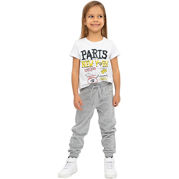 Брюки Button Blue, Серый, Брюки Button Blue
Брюки Button Blue, Серый, Брюки Button Blue