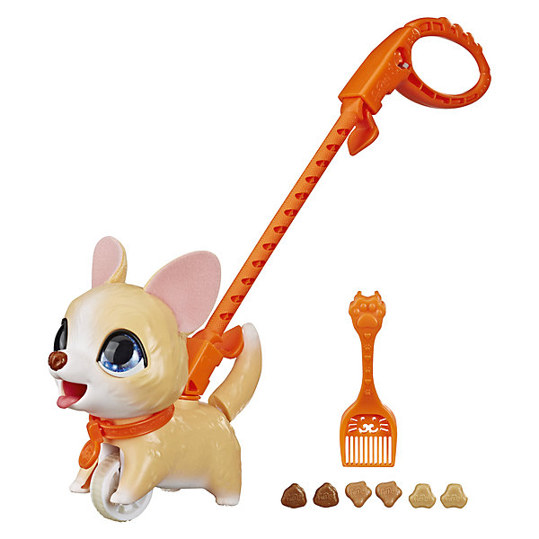 Интерактивная игрушка FurReal Friends "Шаловливый питомец" Корги, маленький, Разноцветный, Интерактивная игрушка FurReal Friends "Шаловливый питомец" Корги, маленький
Интерактивная игрушка FurReal Friends "Шаловливый питомец" Корги, маленький, Разноцветный, Интерактивная игрушка FurReal Friends "Шаловливый питомец" Корги, маленький