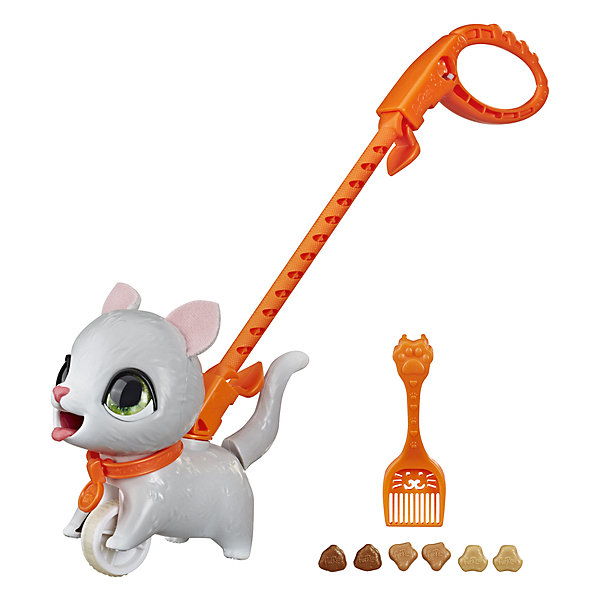 Интерактивная игрушка FurReal Friends "Шаловливый питомец" Котёнок, маленький, Разноцветный, Интерактивная игрушка FurReal Friends "Шаловливый питомец" Котёнок, маленький
Интерактивная игрушка FurReal Friends "Шаловливый питомец" Котёнок, маленький, Разноцветный, Интерактивная игрушка FurReal Friends "Шаловливый питомец" Котёнок, маленький