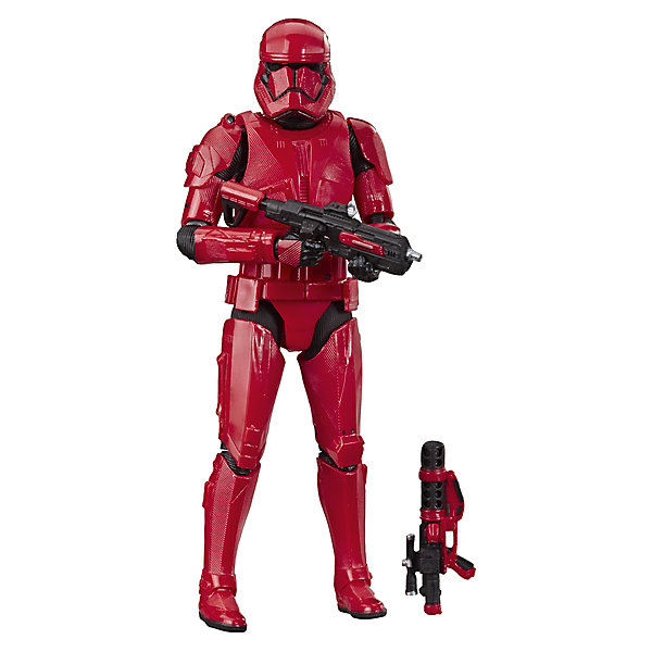 Коллекционная фигурка Star Wars The Black Series Штурмовик ситхов, 15,2 см, Разноцветный, Коллекционная фигурка Star Wars The Black Series Штурмовик ситхов, 15,2 см
Коллекционная фигурка Star Wars The Black Series Штурмовик ситхов, 15,2 см, Разноцветный, Коллекционная фигурка Star Wars The Black Series Штурмовик ситхов, 15,2 см
