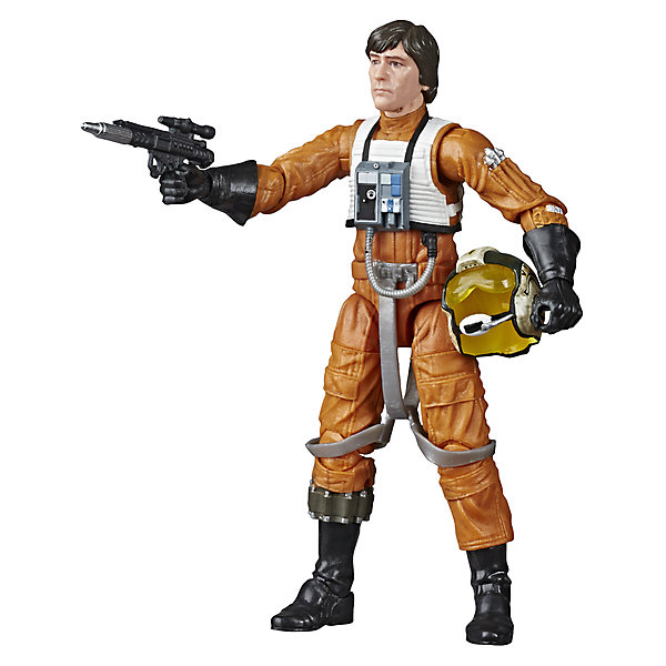 Коллекционная фигурка Star Wars The Black Series Ведж Антиллес, 14 см, Разноцветный, Коллекционная фигурка Star Wars The Black Series Ведж Антиллес, 14 см
Коллекционная фигурка Star Wars The Black Series Ведж Антиллес, 14 см, Разноцветный, Коллекционная фигурка Star Wars The Black Series Ведж Антиллес, 14 см