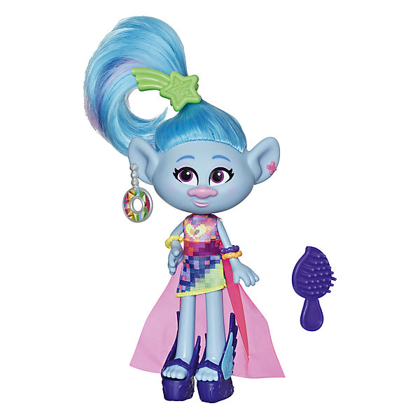 Кукла Trolls World Tour "Делюкс" Синелька, Разноцветный, Кукла Trolls World Tour "Делюкс" Синелька
Кукла Trolls World Tour "Делюкс" Синелька, Разноцветный, Кукла Trolls World Tour "Делюкс" Синелька