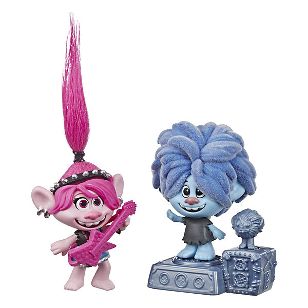 Игровой набор Trolls World Tour Город Рок, Разноцветный, Игровой набор Trolls World Tour Город Рок
Игровой набор Trolls World Tour Город Рок, Разноцветный, Игровой набор Trolls World Tour Город Рок