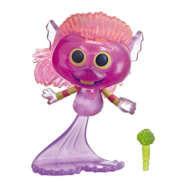 Игровая фигурка Trolls World Tour Русалка, Разноцветный, Игровая фигурка Trolls World Tour Русалка
Игровая фигурка Trolls World Tour Русалка, Разноцветный, Игровая фигурка Trolls World Tour Русалка