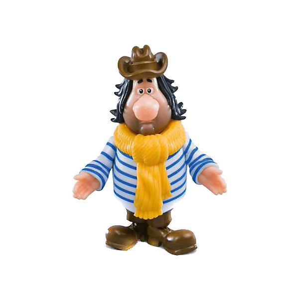 Фигурка Prosto Toys Приключения Капитана Врунгеля "Фукс", 7 см, Разноцветный, Фигурка Prosto Toys Приключения Капитана Врунгеля "Фукс", 7 см
Фигурка Prosto Toys Приключения Капитана Врунгеля "Фукс", 7 см, Разноцветный, Фигурка Prosto Toys Приключения Капитана Врунгеля "Фукс", 7 см