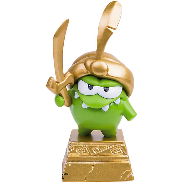 Фигурка Prosto Toys Cut the Rope. Magic Падишах, 8 см, Разноцветный, Фигурка Prosto Toys Cut the Rope. Magic Падишах, 8 см
Фигурка Prosto Toys Cut the Rope. Magic Падишах, 8 см, Разноцветный, Фигурка Prosto Toys Cut the Rope. Magic Падишах, 8 см