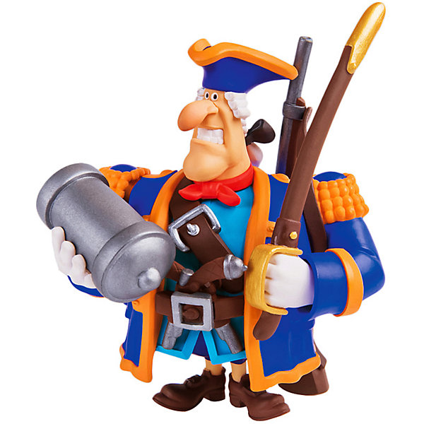 Фигурка Prosto Toys Остров сокровищ Капитан Смоллет, 10 см, Разноцветный, Фигурка Prosto Toys Остров сокровищ Капитан Смоллет, 10 см
Фигурка Prosto Toys Остров сокровищ Капитан Смоллет, 10 см, Разноцветный, Фигурка Prosto Toys Остров сокровищ Капитан Смоллет, 10 см