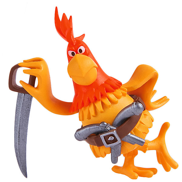Фигурка Prosto Toys Остров сокровищ Попугай Флинт, 5,5 см, Разноцветный, Фигурка Prosto Toys Остров сокровищ Попугай Флинт, 5,5 см
Фигурка Prosto Toys Остров сокровищ Попугай Флинт, 5,5 см, Разноцветный, Фигурка Prosto Toys Остров сокровищ Попугай Флинт, 5,5 см
