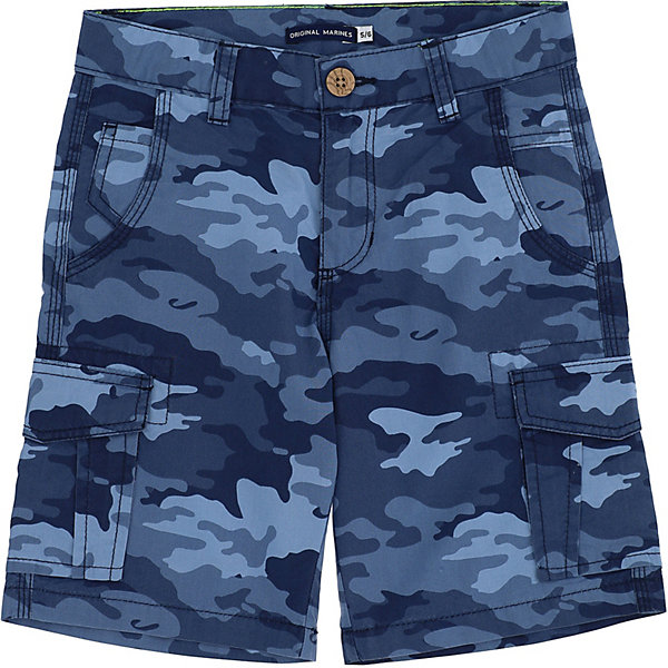 Шорты Original Marines, Разноцветный, Шорты Original Marines
Шорты Original Marines, Разноцветный, Шорты Original Marines