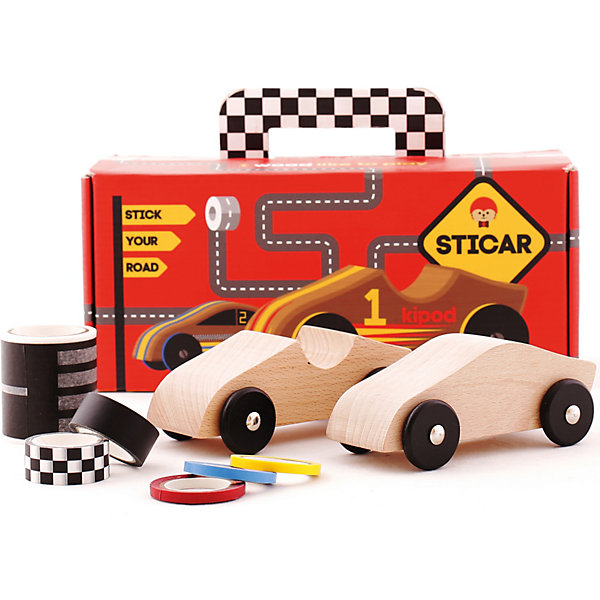 Игровой набор Kipod Toys Машинки на трассе, Разноцветный, Игровой набор Kipod Toys Машинки на трассе
Игровой набор Kipod Toys Машинки на трассе, Разноцветный, Игровой набор Kipod Toys Машинки на трассе