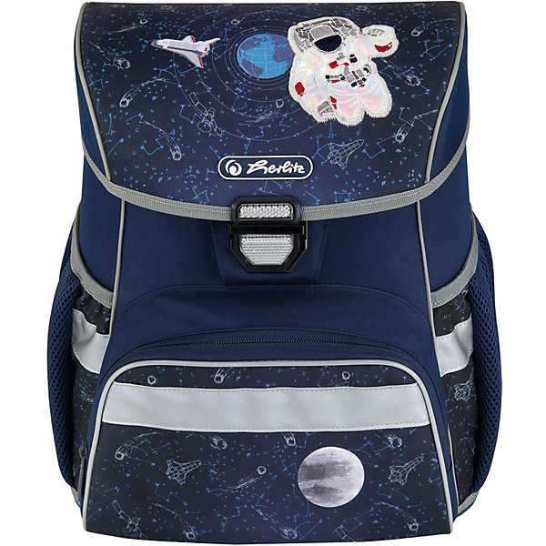 Ранец Herlitz Loop Plus Space, с наполнением, 37х31х22 см, Темно-синий, Ранец Herlitz Loop Plus Space, с наполнением, 37х31х22 см
Ранец Herlitz Loop Plus Space, с наполнением, 37х31х22 см, Темно-синий, Ранец Herlitz Loop Plus Space, с наполнением, 37х31х22 см