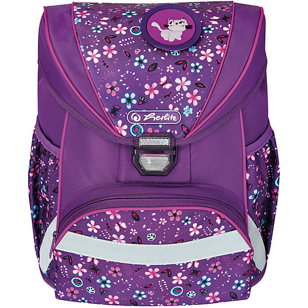 Ранец Herlitz Ultralight Plus Flowers, с наполнением, Lila-kombi, Ранец Herlitz Ultralight Plus Flowers, с наполнением
Ранец Herlitz Ultralight Plus Flowers, с наполнением, Lila-kombi, Ранец Herlitz Ultralight Plus Flowers, с наполнением