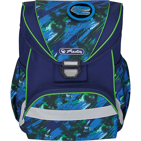 Ранец Herlitz Ultralight Plus Splash, с наполнением, 37х30,5х22 см, Синий/зеленый, Ранец Herlitz Ultralight Plus Splash, с наполнением, 37х30,5х22 см
Ранец Herlitz Ultralight Plus Splash, с наполнением, 37х30,5х22 см, Синий/зеленый, Ранец Herlitz Ultralight Plus Splash, с наполнением, 37х30,5х22 см