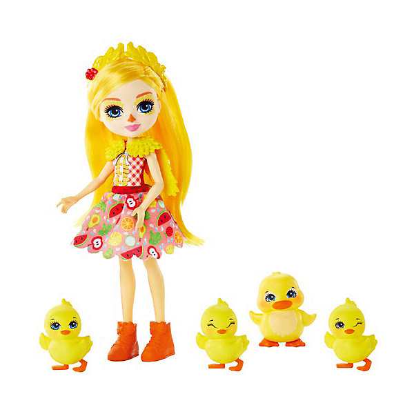 Игровой набор Enchantimals Кукла Дайна Утя и Слош, Корн, Баттер, Бэнэна, Разноцветный, Игровой набор Enchantimals Кукла Дайна Утя и Слош, Корн, Баттер, Бэнэна
Игровой набор Enchantimals Кукла Дайна Утя и Слош, Корн, Баттер, Бэнэна, Разноцветный, Игровой набор Enchantimals Кукла Дайна Утя и Слош, Корн, Баттер, Бэнэна