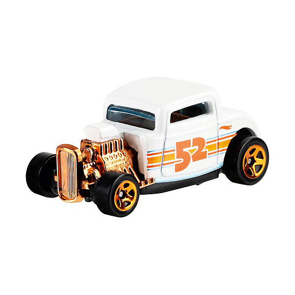 Премиальная машинка Hot Wheels "Перламутр и хром" 32 Ford, Разноцветный, Премиальная машинка Hot Wheels "Перламутр и хром" 32 Ford
Премиальная машинка Hot Wheels "Перламутр и хром" 32 Ford, Разноцветный, Премиальная машинка Hot Wheels "Перламутр и хром" 32 Ford
