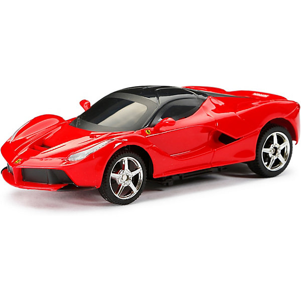 Радиоуправляемая машинка New Bright Sport Car 1:24, красная, Красный, Радиоуправляемая машинка New Bright Sport Car 1:24, красная
Радиоуправляемая машинка New Bright Sport Car 1:24, красная, Красный, Радиоуправляемая машинка New Bright Sport Car 1:24, красная