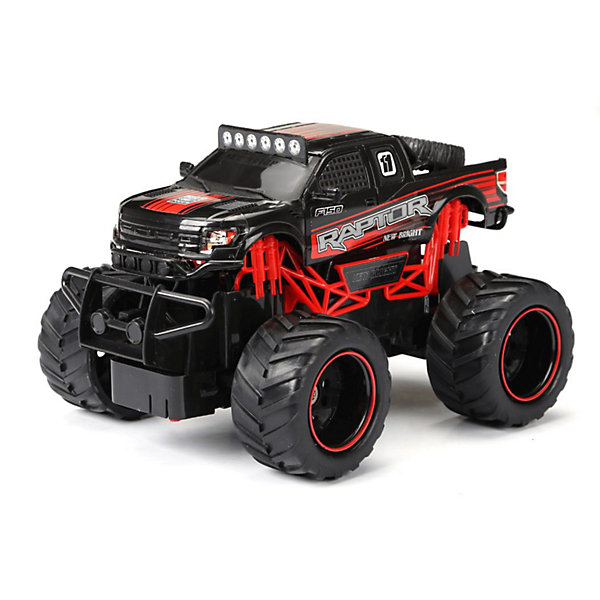 Радиоуправляемая машинка New Bright Truck 1:24, белая, Белый, Радиоуправляемая машинка New Bright Truck 1:24, белая
Радиоуправляемая машинка New Bright Truck 1:24, белая, Белый, Радиоуправляемая машинка New Bright Truck 1:24, белая