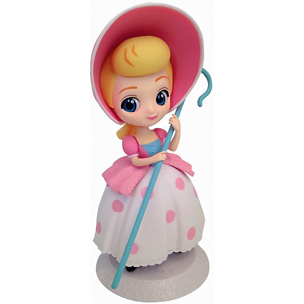 Фигурка Bandai Q Posket Pixar Characters: Бо Пип, версия А, Разноцветный, Фигурка Bandai Q Posket Pixar Characters: Бо Пип, версия А
Фигурка Bandai Q Posket Pixar Characters: Бо Пип, версия А, Разноцветный, Фигурка Bandai Q Posket Pixar Characters: Бо Пип, версия А