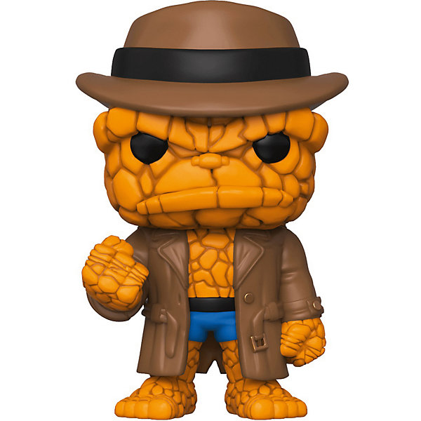 Фигурка Funko POP! Bobble: Marvel: Фантастическая четвёрка: Замаскированное Существо, Разноцветный, Фигурка Funko POP! Bobble: Marvel: Фантастическая четвёрка: Замаскированное Существо
Фигурка Funko POP! Bobble: Marvel: Фантастическая четвёрка: Замаскированное Существо, Разноцветный, Фигурка Funko POP! Bobble: Marvel: Фантастическая четвёрка: Замаскированное Существо