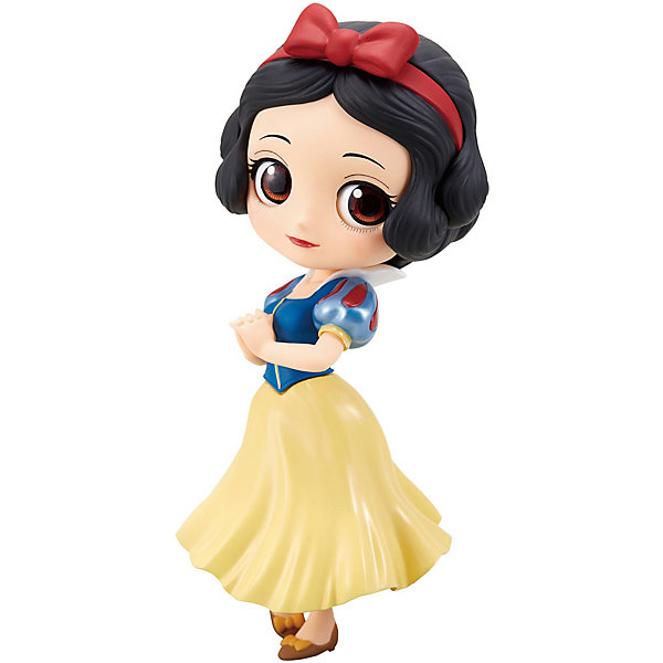 Фигурка Bandai Q Posket Disney Characters: Белоснежка (нормальный цвет, Разноцветный, Фигурка Bandai Q Posket Disney Characters: Белоснежка (нормальный цвет)
Фигурка Bandai Q Posket Disney Characters: Белоснежка (нормальный цвет, Разноцветный, Фигурка Bandai Q Posket Disney Characters: Белоснежка (нормальный цвет)