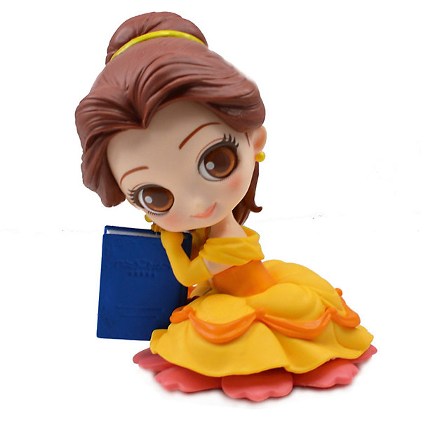 Фигурка Bandai Sweetiny Disney Characters: Белль, версия А, Разноцветный, Фигурка Bandai Sweetiny Disney Characters: Белль, версия А
Фигурка Bandai Sweetiny Disney Characters: Белль, версия А, Разноцветный, Фигурка Bandai Sweetiny Disney Characters: Белль, версия А