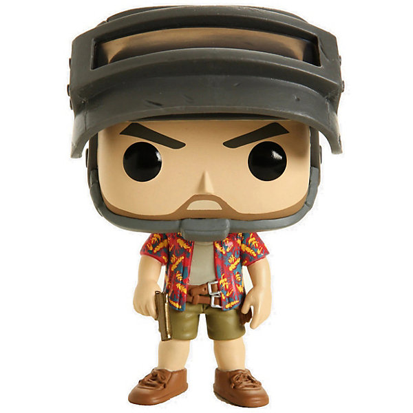 Фигурка Funko POP! Vinyl: Games: PUBG: Выживший Санхок, Разноцветный, Фигурка Funko POP! Vinyl: Games: PUBG: Выживший Санхок
Фигурка Funko POP! Vinyl: Games: PUBG: Выживший Санхок, Разноцветный, Фигурка Funko POP! Vinyl: Games: PUBG: Выживший Санхок