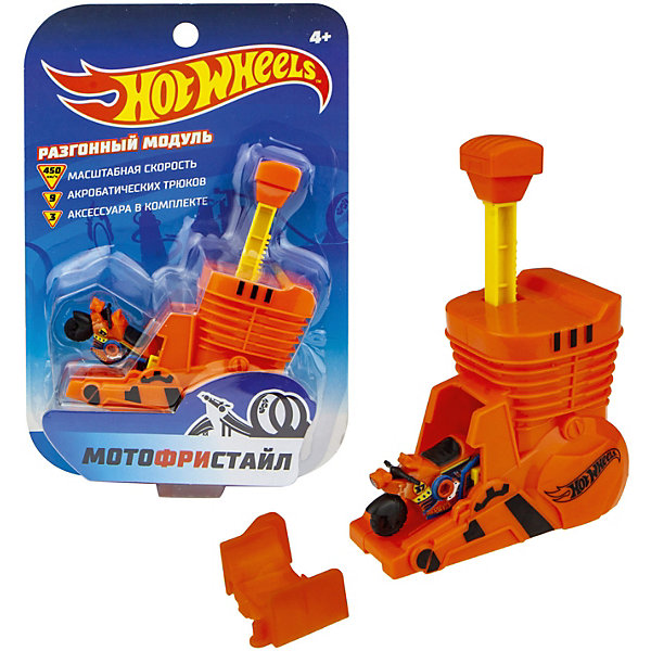 Игровой набор 1Toy Hot Wheels "Мотофристайл", 4 предмета, Разноцветный, Игровой набор 1Toy Hot Wheels "Мотофристайл", 4 предмета
Игровой набор 1Toy Hot Wheels "Мотофристайл", 4 предмета, Разноцветный, Игровой набор 1Toy Hot Wheels "Мотофристайл", 4 предмета