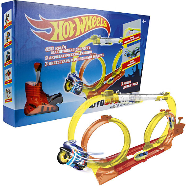 Игровой набор 1Toy Hot Wheels "Мотофристайл", 18 предметов, Разноцветный, Игровой набор 1Toy Hot Wheels "Мотофристайл", 18 предметов
Игровой набор 1Toy Hot Wheels "Мотофристайл", 18 предметов, Разноцветный, Игровой набор 1Toy Hot Wheels "Мотофристайл", 18 предметов