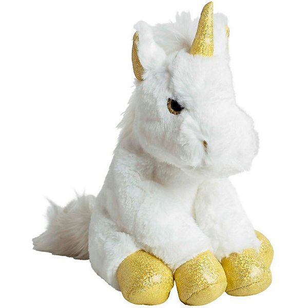 Мягкая игрушка Molli Единорог, 35 см, Gold/weiß, Мягкая игрушка Molli Единорог, 35 см
Мягкая игрушка Molli Единорог, 35 см, Gold/weiß, Мягкая игрушка Molli Единорог, 35 см