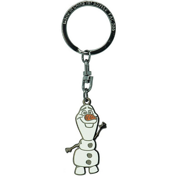 Брелок ABYstyle: Disney: Холодное сердце 2: Олаф, Разноцветный, Брелок ABYstyle: Disney: Холодное сердце 2: Олаф
Брелок ABYstyle: Disney: Холодное сердце 2: Олаф, Разноцветный, Брелок ABYstyle: Disney: Холодное сердце 2: Олаф