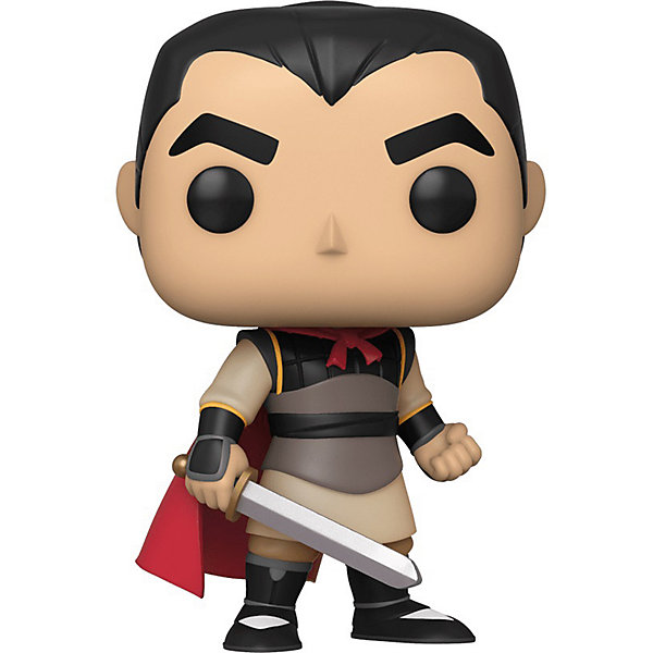 Фигурка Funko POP! Vinyl: Disney: Мулан: Ли Шанг, Fun2549391, Разноцветный, Фигурка Funko POP! Vinyl: Disney: Мулан: Ли Шанг, Fun2549391
Фигурка Funko POP! Vinyl: Disney: Мулан: Ли Шанг, Fun2549391, Разноцветный, Фигурка Funko POP! Vinyl: Disney: Мулан: Ли Шанг, Fun2549391