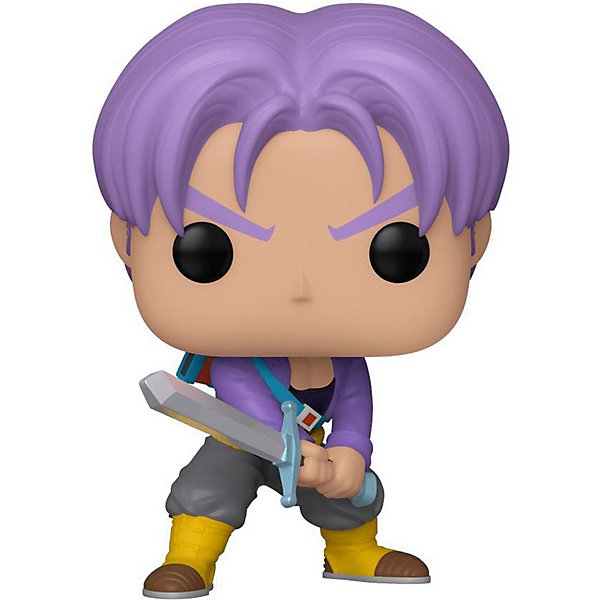 Фигурка Funko POP! Vinyl: Dragon Ball Z S7: Транкс, Fun2549339, Разноцветный, Фигурка Funko POP! Vinyl: Dragon Ball Z S7: Транкс, Fun2549339
Фигурка Funko POP! Vinyl: Dragon Ball Z S7: Транкс, Fun2549339, Разноцветный, Фигурка Funko POP! Vinyl: Dragon Ball Z S7: Транкс, Fun2549339
