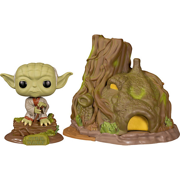 Фигурка Funko POP! Vinyl: Town: Звёздные войны: Хижина Йоды, Fun2549375, Разноцветный, Фигурка Funko POP! Vinyl: Town: Звёздные войны: Хижина Йоды, Fun2549375
Фигурка Funko POP! Vinyl: Town: Звёздные войны: Хижина Йоды, Fun2549375, Разноцветный, Фигурка Funko POP! Vinyl: Town: Звёздные войны: Хижина Йоды, Fun2549375
