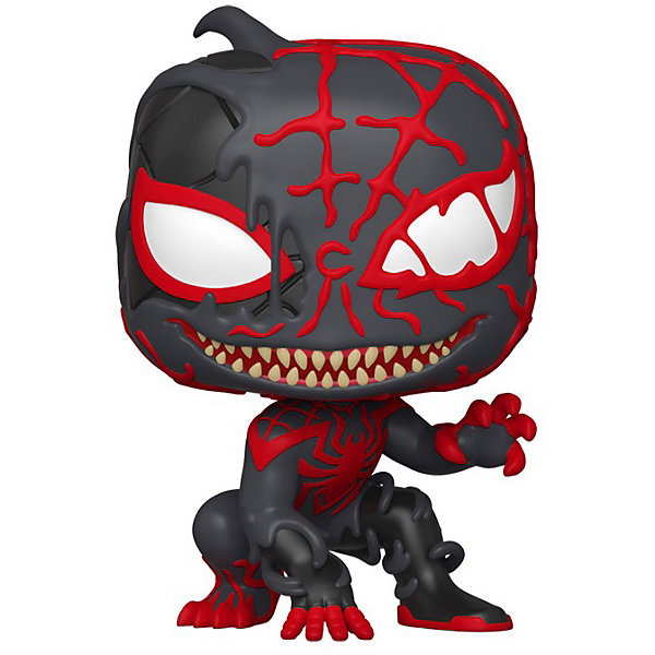 Фигурка Funko POP! Bobble: Marvel: Marvel Веном S3: Майлз Моралес, Fun2549321, Разноцветный, Фигурка Funko POP! Bobble: Marvel: Marvel Веном S3: Майлз Моралес, Fun2549321
Фигурка Funko POP! Bobble: Marvel: Marvel Веном S3: Майлз Моралес, Fun2549321, Разноцветный, Фигурка Funko POP! Bobble: Marvel: Marvel Веном S3: Майлз Моралес, Fun2549321