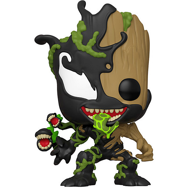 Фигурка Funko POP! Bobble: Marvel: Marvel Веном S3: Грут, Fun2549317, Разноцветный, Фигурка Funko POP! Bobble: Marvel: Marvel Веном S3: Грут, Fun2549317
Фигурка Funko POP! Bobble: Marvel: Marvel Веном S3: Грут, Fun2549317, Разноцветный, Фигурка Funko POP! Bobble: Marvel: Marvel Веном S3: Грут, Fun2549317