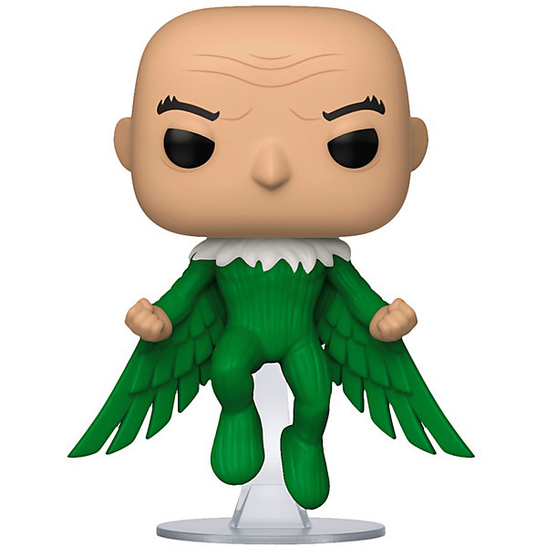 Фигурка Funko POP! Bobble: Marvel: 80th First Appearance: Стервятник, Fun2549312, Разноцветный, Фигурка Funko POP! Bobble: Marvel: 80th First Appearance: Стервятник, Fun2549312
Фигурка Funko POP! Bobble: Marvel: 80th First Appearance: Стервятник, Fun2549312, Разноцветный, Фигурка Funko POP! Bobble: Marvel: 80th First Appearance: Стервятник, Fun2549312