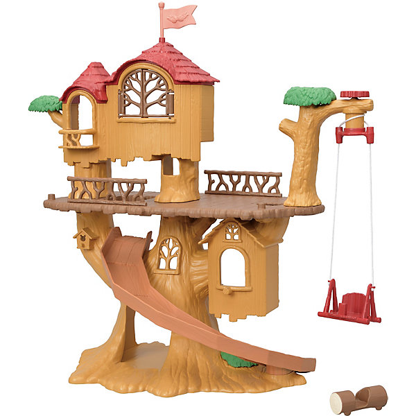 Игровой набор Sylvanian Families "Домик на дереве, Бежевый, Игровой набор Sylvanian Families "Домик на дереве"
Игровой набор Sylvanian Families "Домик на дереве, Бежевый, Игровой набор Sylvanian Families "Домик на дереве"