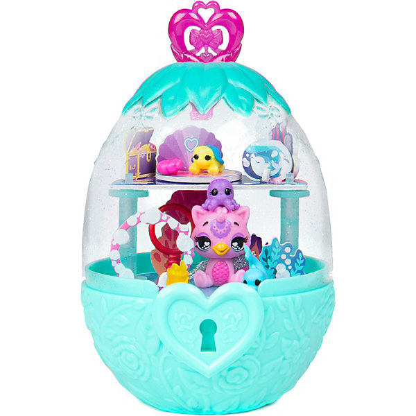 Игровой набор Spin Master Hatchimals "Сюрприз С3, Разноцветный, Игровой набор Spin Master Hatchimals "Сюрприз С3"
Игровой набор Spin Master Hatchimals "Сюрприз С3, Разноцветный, Игровой набор Spin Master Hatchimals "Сюрприз С3"