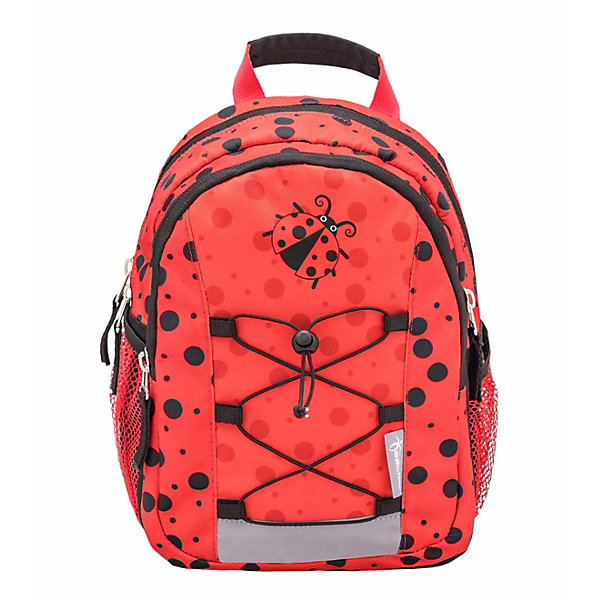 Рюкзак Belmil Mini Kiddy Божья коровка, Красный, Рюкзак Belmil Mini Kiddy Божья коровка
Рюкзак Belmil Mini Kiddy Божья коровка, Красный, Рюкзак Belmil Mini Kiddy Божья коровка