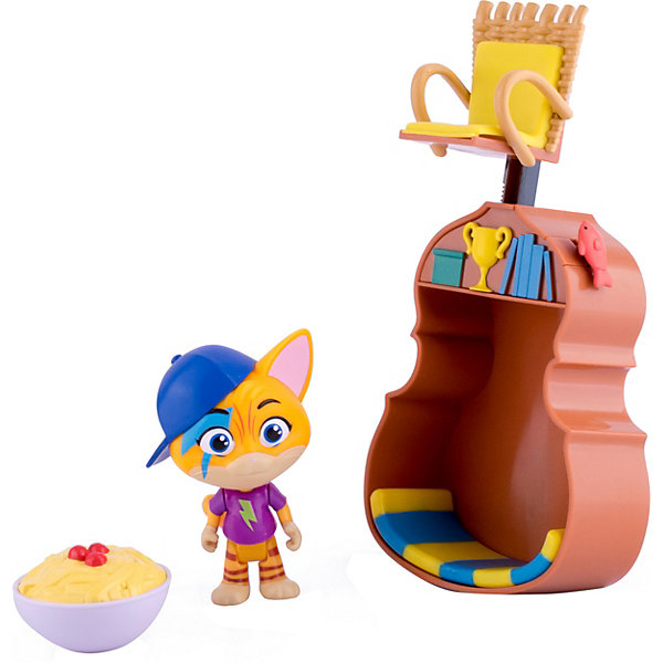 Игровой набор Rainbow "44 котёнка" Лампо и аксессуарами, Желтый, Игровой набор Rainbow "44 котёнка" Лампо и аксессуарами
Игровой набор Rainbow "44 котёнка" Лампо и аксессуарами, Желтый, Игровой набор Rainbow "44 котёнка" Лампо и аксессуарами
