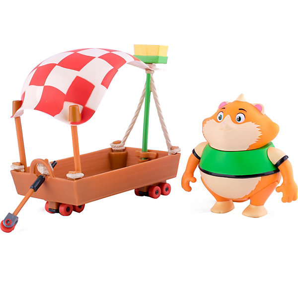Игровой набор Rainbow "44 котёнка" Пончик с повозкой, Оранжевый, Игровой набор Rainbow "44 котёнка" Пончик с повозкой
Игровой набор Rainbow "44 котёнка" Пончик с повозкой, Оранжевый, Игровой набор Rainbow "44 котёнка" Пончик с повозкой