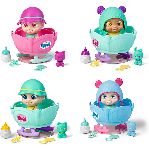 Игровой набор Moose Baby Buppies Малыш в колыбельке, Голубой, Игровой набор Moose Baby Buppies Малыш в колыбельке
Игровой набор Moose Baby Buppies Малыш в колыбельке, Голубой, Игровой набор Moose Baby Buppies Малыш в колыбельке