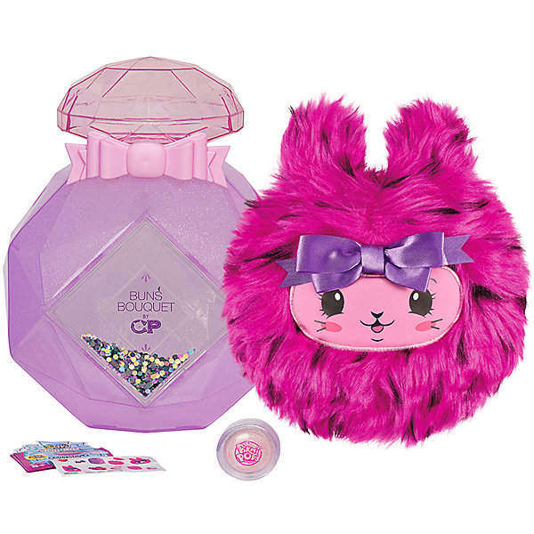 Игровой мега-набор Moose Pikmi Pops Cheeki Puff Кролик, Розовый, Игровой мега-набор Moose Pikmi Pops Cheeki Puff Кролик
Игровой мега-набор Moose Pikmi Pops Cheeki Puff Кролик, Розовый, Игровой мега-набор Moose Pikmi Pops Cheeki Puff Кролик