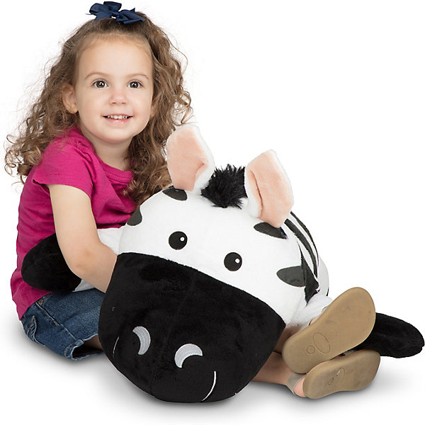 Мягкая игрушка Melissa&Doug "Обнимашки" Зебра, Разноцветный, Мягкая игрушка Melissa&Doug "Обнимашки" Зебра
Мягкая игрушка Melissa&Doug "Обнимашки" Зебра, Разноцветный, Мягкая игрушка Melissa&Doug "Обнимашки" Зебра