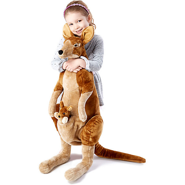 Мягкая игрушка Melissa&Doug Кенгуру, Разноцветный, Мягкая игрушка Melissa&Doug Кенгуру
Мягкая игрушка Melissa&Doug Кенгуру, Разноцветный, Мягкая игрушка Melissa&Doug Кенгуру