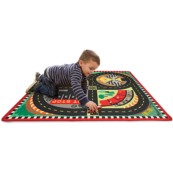 Игровой коврик Melissa&Doug Трасса для гонок, 98х84 см, Разноцветный, Игровой коврик Melissa&Doug Трасса для гонок, 98х84 см
Игровой коврик Melissa&Doug Трасса для гонок, 98х84 см, Разноцветный, Игровой коврик Melissa&Doug Трасса для гонок, 98х84 см
