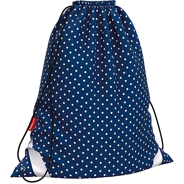 Мешок для обуви Erich Krause French Dots, Atlantikblau, Мешок для обуви Erich Krause French Dots
Мешок для обуви Erich Krause French Dots, Atlantikblau, Мешок для обуви Erich Krause French Dots