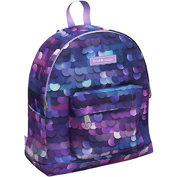 Рюкзак Erich Krause EasyLine Purple Print, Фиолетовый, Рюкзак Erich Krause EasyLine Purple Print
Рюкзак Erich Krause EasyLine Purple Print, Фиолетовый, Рюкзак Erich Krause EasyLine Purple Print