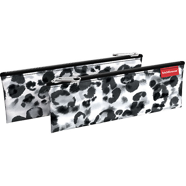 Пенал-конверт Erich Krause Grey Leopard, Серый, Пенал-конверт Erich Krause Grey Leopard
Пенал-конверт Erich Krause Grey Leopard, Серый, Пенал-конверт Erich Krause Grey Leopard